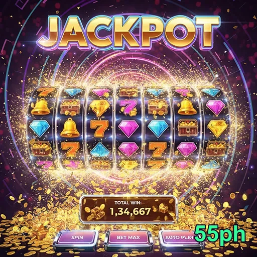 55ph jackpot slot machine 2