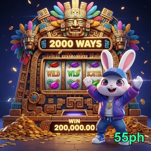 VIP players enjoying live gaming and slot machines