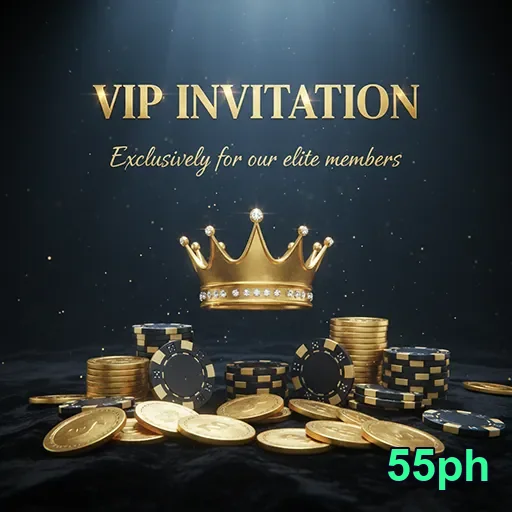 55ph vip invitation chips 2