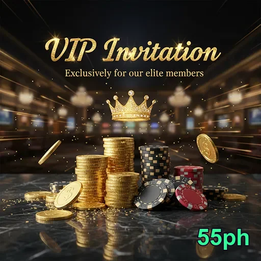 55ph vip invitation chips 3
