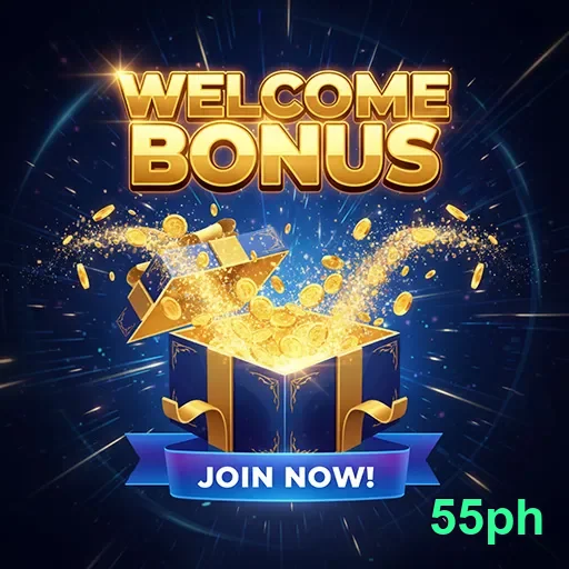 VIP player celebrating fast payouts at 55ph Casino