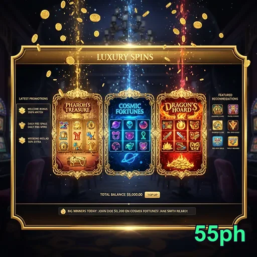 VIP player enjoying fast payouts at online casino