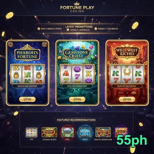 VIP player enjoying mobile casino gaming experience